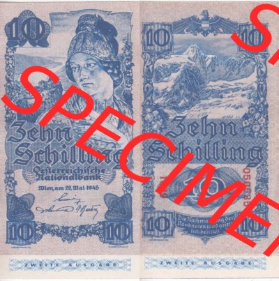 Sammlung