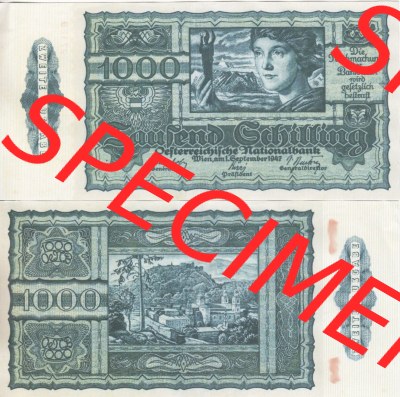Sammlung