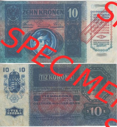 Sammlung