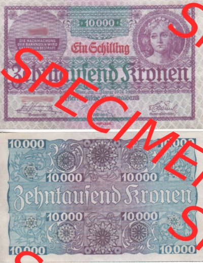 Sammlung