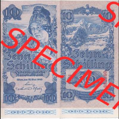 Sammlung