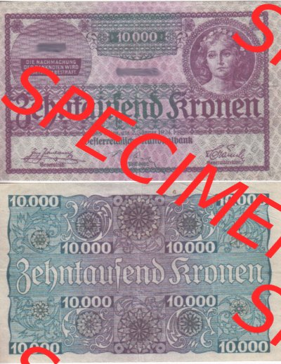 Sammlung