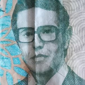Ausschnitt zur Qualitätsprüfung vom Digitalen Bild Qualität