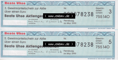 Sammlung