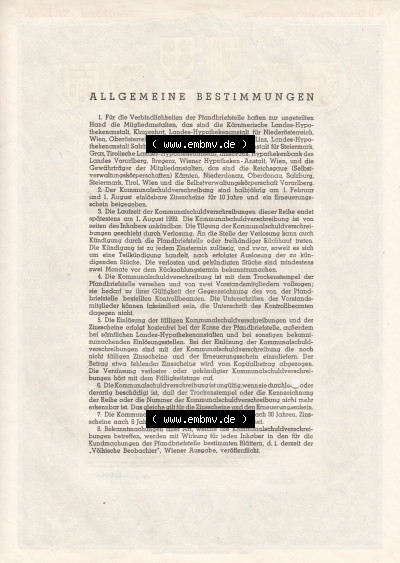 Sammlung