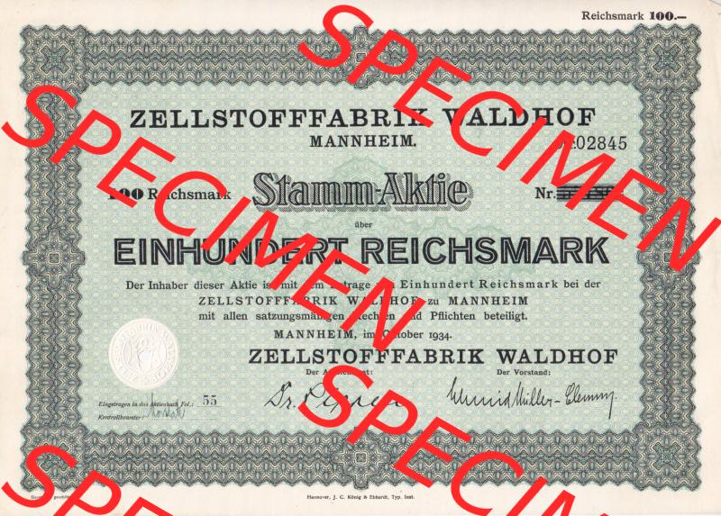 Sammlung