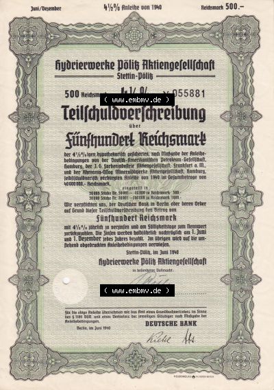 Sammlung
