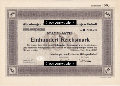 Sammlung