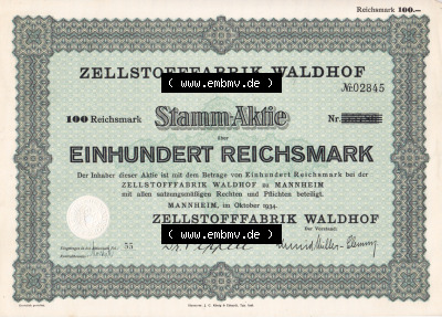 Sammlung