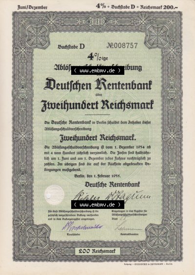 Sammlung