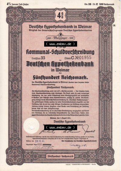Sammlung