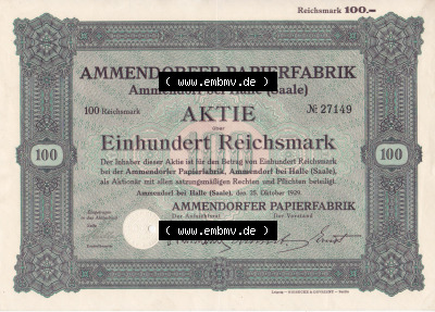 Sammlung