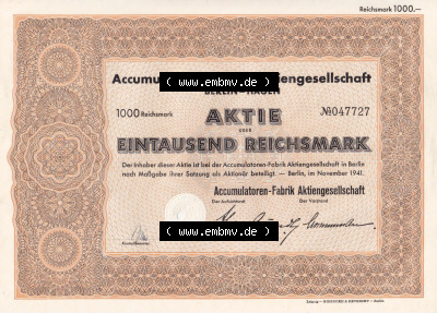 Sammlung