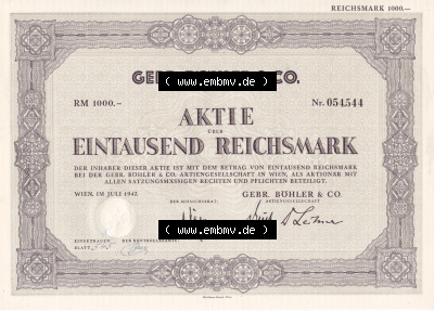 Sammlung