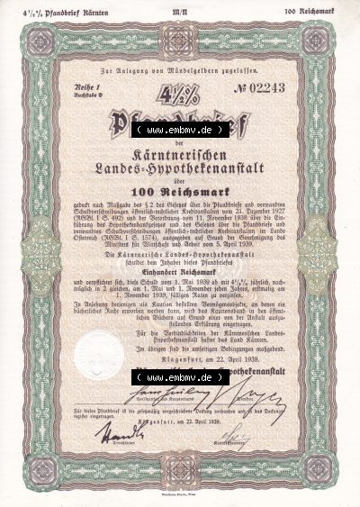Sammlung