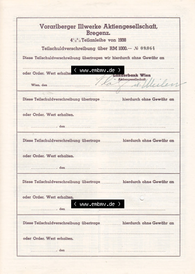 Sammlung