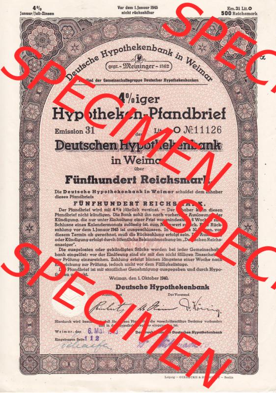 Sammlung