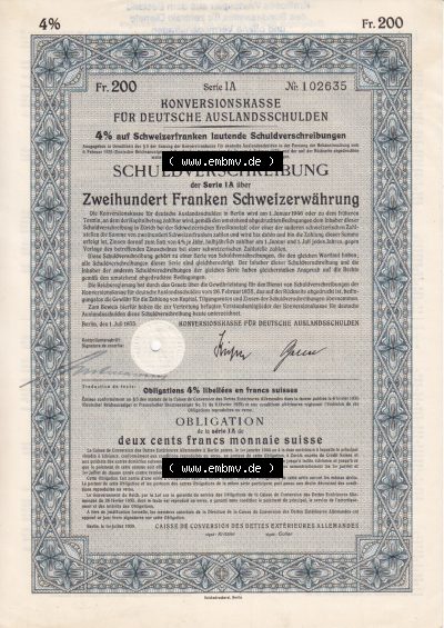 Sammlung