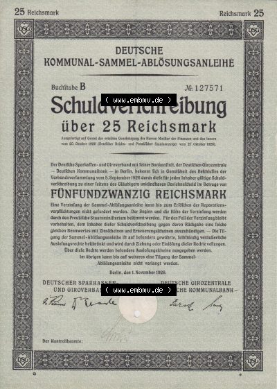 Sammlung
