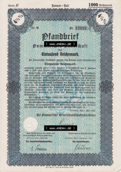 Sammlung