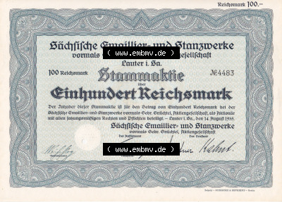 Sammlung