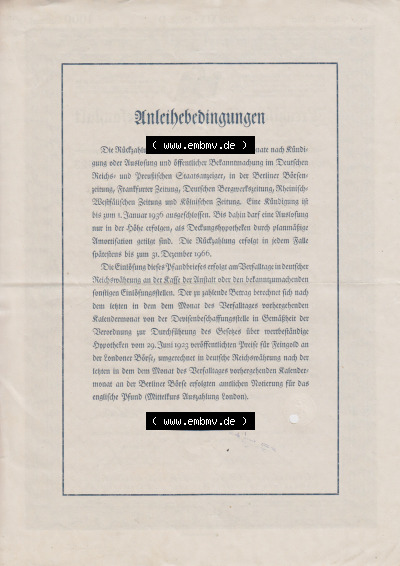 Sammlung