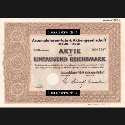 Sammlung