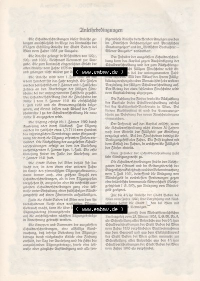 Sammlung