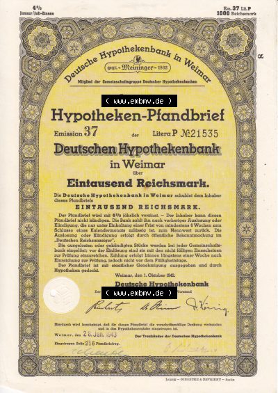 Sammlung