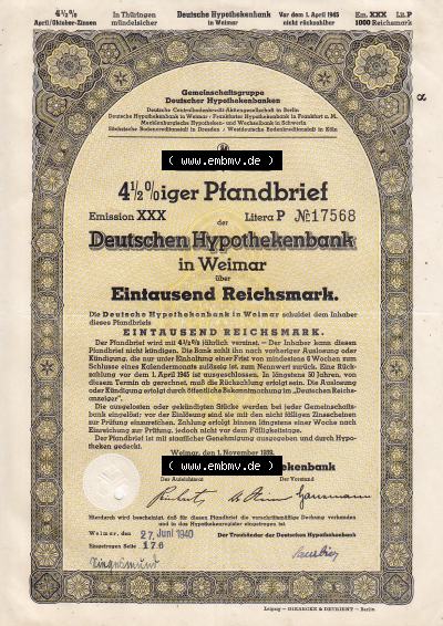 Sammlung