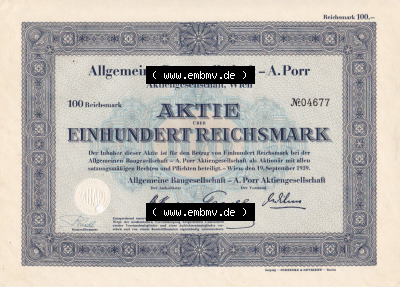 Sammlung