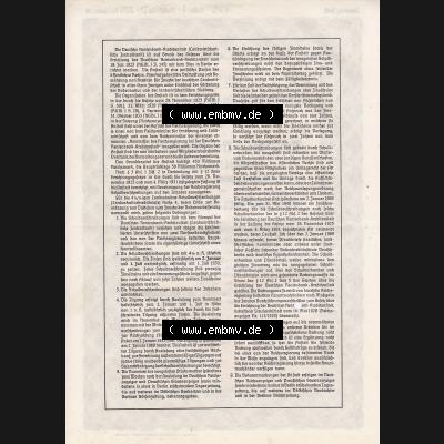 1939, Landeskultur-Schuldverschreibung, Deutschen Rentenbank, Zweihundert Reichsmark (2) Sammlung