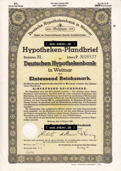 Sammlung