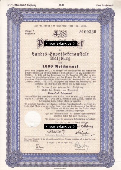 Sammlung