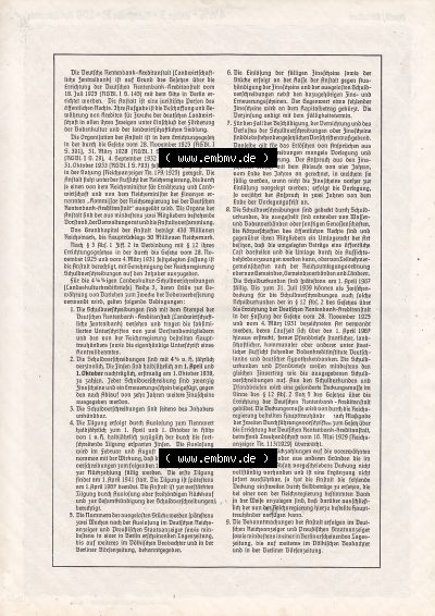 Sammlung