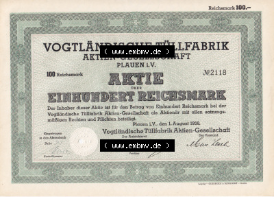 Sammlung