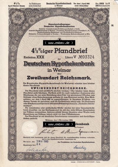 Sammlung