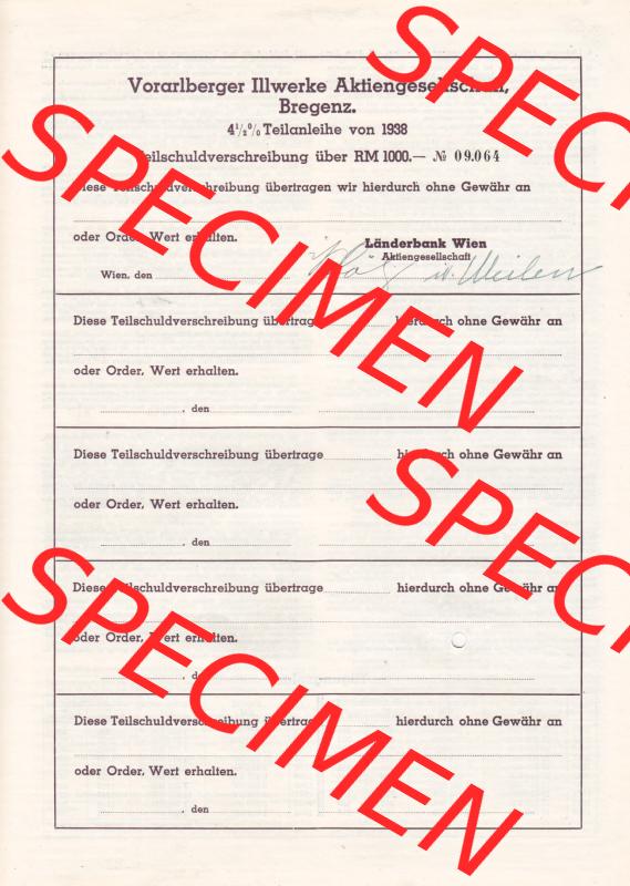Sammlung