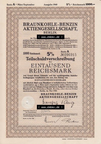 Sammlung