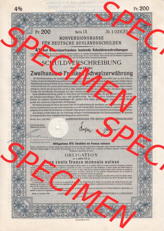 Sammlung