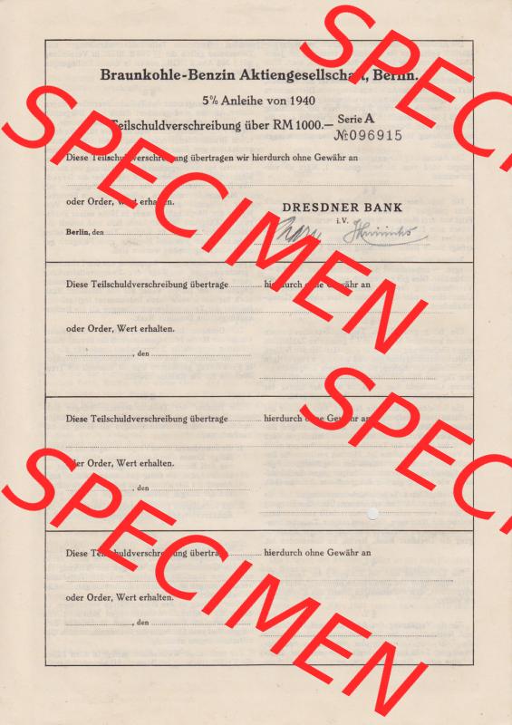 Sammlung