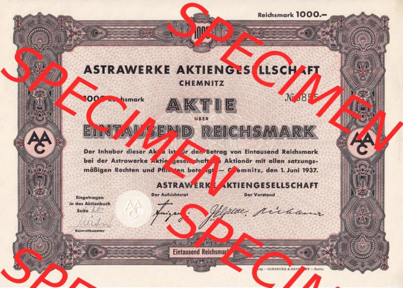 Sammlung