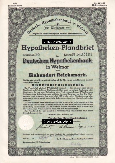 Sammlung