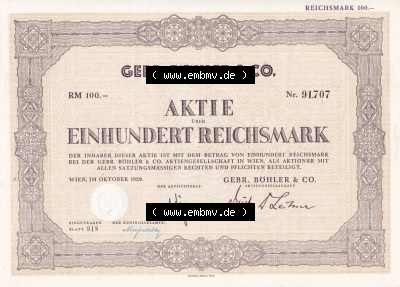 Sammlung