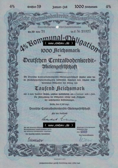 Sammlung