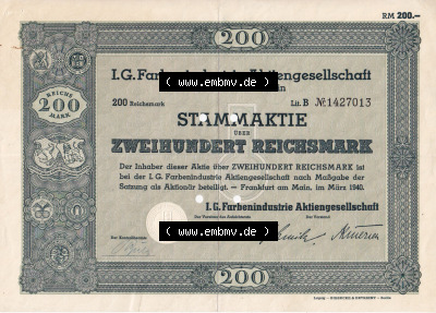 Sammlung