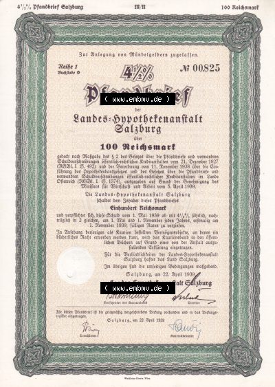 Sammlung