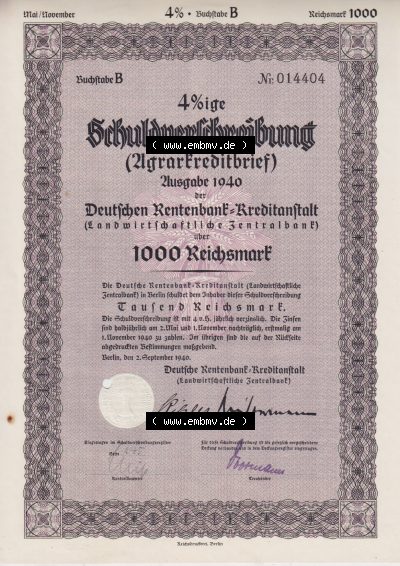 Sammlung