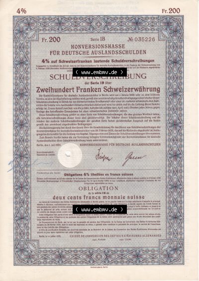 Sammlung