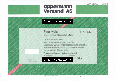 Sammlung